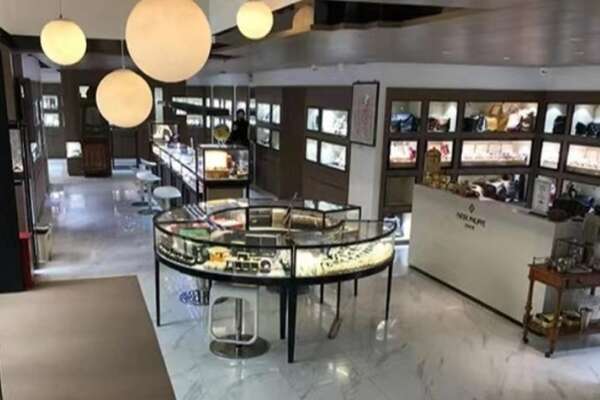 陵川县寄卖奢侈品店